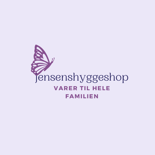 Jensens hygge shop