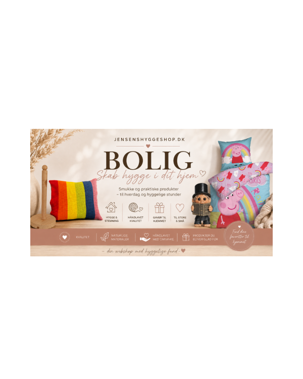 Bolig