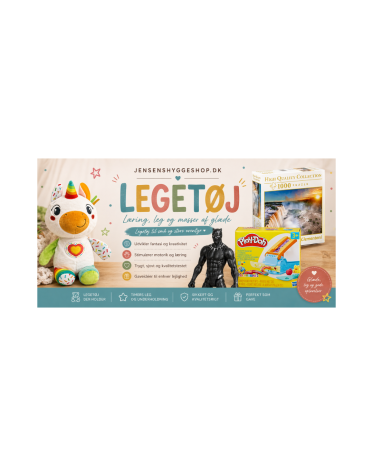 Leget&oslash;j