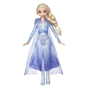 Disney Frost 2 Elsa Fashion dukke. Fra 3+. Str. 28 cm
