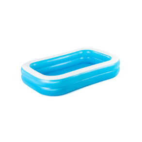 Bestway Familie Badebassin  778 L (262 x 175 x 56 cm)