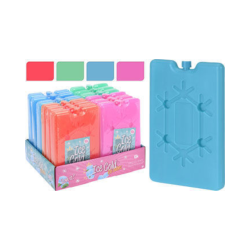 Kleelement.  Pk  2 stk. Str. ca 11x16x2,5 cm