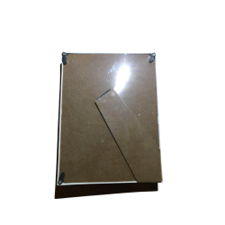 Fotorammer. 4 forskellige farver. Billedstr. 10x15 cm