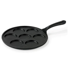 Blinispande. Stbejern. Fra Funktion. 23 cm.