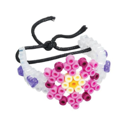 Hama Midi Aktivitets�ske �ben Lilla � 2400 perler