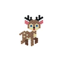 Hama Midi perler. Juleophngs st. Fra 5+