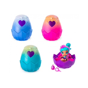 Hatchimals Pixies. Lilla Fra 5r+