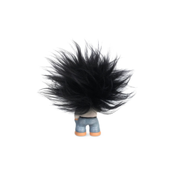 Lykketrold. Verdens bedste far. Hjde 9 cm