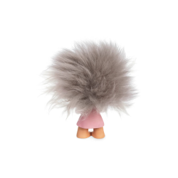 Lykketrold. Verdens bedste mor. H = 9 cm