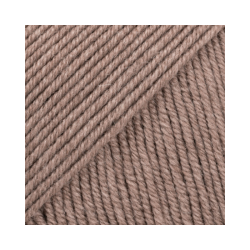 Hjemmehklet trklde-scarf. Stor model. 100% Merino Uld