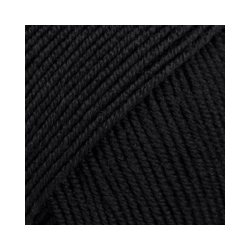 Hklet hue-beanie. 100% merino uld. One size