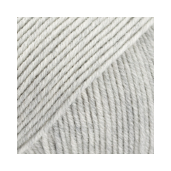 Hklet hue-beanie. 100% merino uld. One size