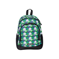 Minecraft Junior Rygs�k 35x25x13 cm