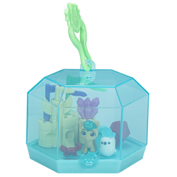 My Little Pony mini verden. Magic Crystal Keychain