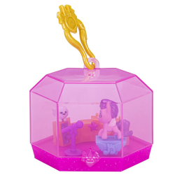 My Little Pony mini verden. Magic Crystal Keychain