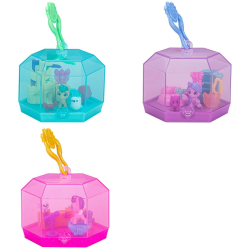 My Little Pony mini verden. Magic Crystal Keychain