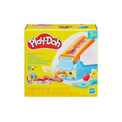 Play-Doh modellervoks. Basic Fun Factory. Fra 3 �r+
