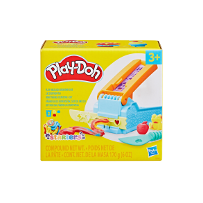 Play-Doh modellervoks. Basic Fun Factory. Fra 3 �r+