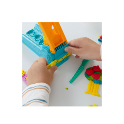 Play-Doh modellervoks. Basic Fun Factory. Fra 3 �r+