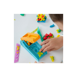 Play-Doh modellervoks. Basic Fun Factory. Fra 3 �r+