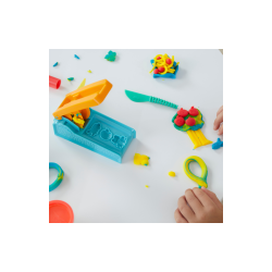 Play-Doh modellervoks. Basic Fun Factory. Fra 3 �r+