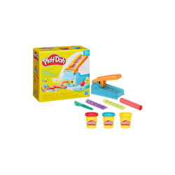 Play-Doh modellervoks. Basic Fun Factory. Fra 3 �r+