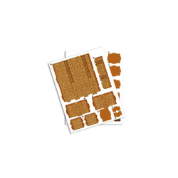 Puslespil. 3D. Model: Empire State Building. 24 dele.