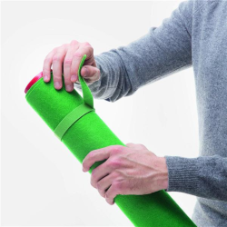 Puslespilsmtte. 105x78 cm. Fra Clementoni