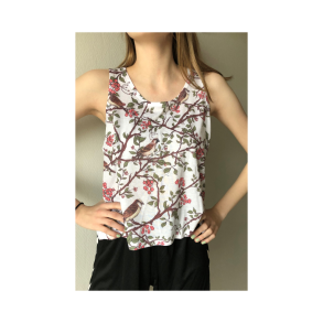 Sd top m/fugle. Mrk: Mysteriofat