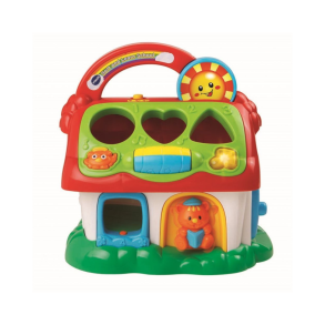 Vtech baby putteskole. Fra 12-36 mdr.