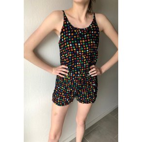 Jumpsuit m/lynls bagp. Donutsmnster